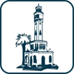 Logo of İzmir Akıllı Ulaşım Rehberi android Application 